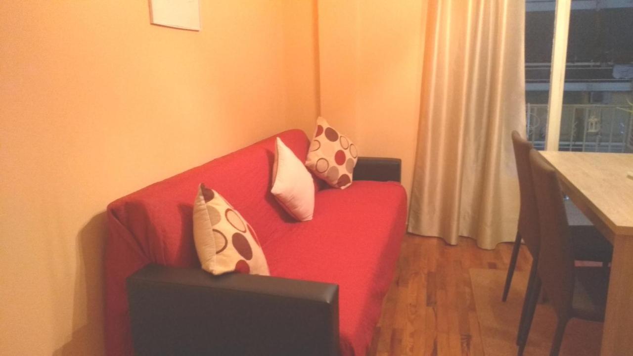 Katerina Apartment. Corfu Town Dış mekan fotoğraf