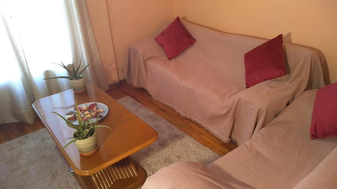 Katerina Apartment. Corfu Town Dış mekan fotoğraf