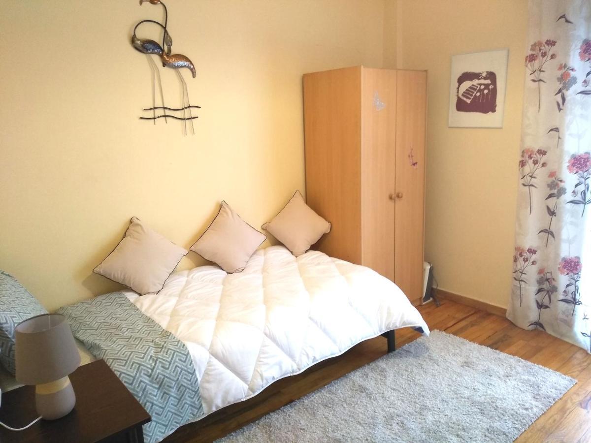 Katerina Apartment. Corfu Town Dış mekan fotoğraf