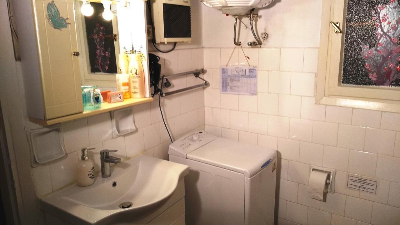 Katerina Apartment. Corfu Town Dış mekan fotoğraf